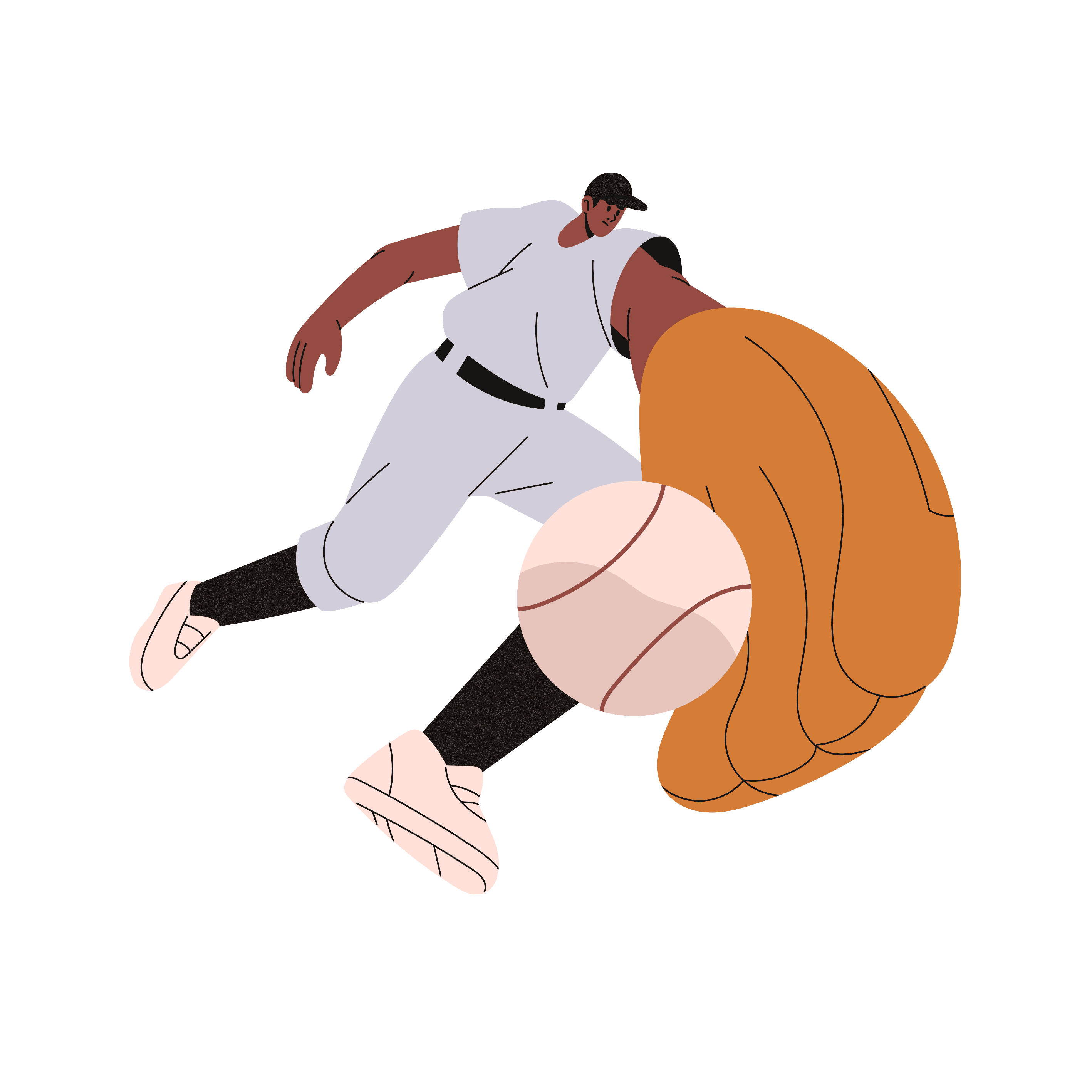 Illustration de LeParieur